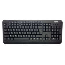 کیبورد تسکو مدل TSCO TK 8011